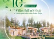 Siêu phẩm nghĩ dưỡng giá hời xuất hiện đầu tiên tại Bảo Lộc 
