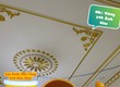 Sơn nhũ hệ nước 24k Okay 