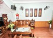 Dân xây 5 năm đẹp ở ngay, 1 ngoặt, thông tứ phía, bán nhà Quan Thổ 