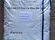 ECOBIOL   Men vi sinh dạng bột 