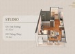 Chiết khấu thẳng hơn 20 khi mua The Panoma trong tháng 12 Giá Gốc CĐT Sun Group 