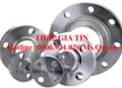 Mặt bích JIS 10K inox 