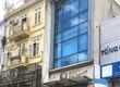 Ô tô 4 làn   Nghi Tàm  Yên Phụ  Mặt tiền 4m rộng rãi ...