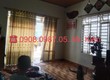 Bán đất tặng nhà cấp 4 mặt tiền lý thường kiệt liên nghĩa đức trọng chỉ 4 tỷ...