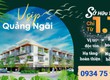 Đất nền Trung tâm đại đô thị Bắc Sông Trà   Đầu tư sinh lời bền vững...