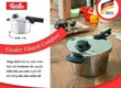 Nồi  áp suất Fissler  99 Khâm Thiên,đống đa,hà nội   Test 