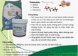 THYMOL PLUS: Kháng sinh tự nhiên cho tôm, cá 