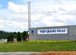VSIP Quảng Ngãi đón đầu xu thế quy hoạch mới của tỉnh 