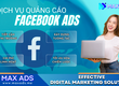 Quảng cáo Facebook Ads uy tín số 1 Nam Định 