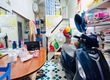 Tây Hồ  Nhà sau Mặt Phố, Ô tô   4 tầng dân xây ở ngay ...