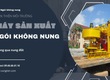 Cung cấp máy ép ngói xi măng màu 