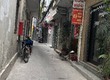 Tây Hồ   Kinh Doanh   Ô tô   Nhà 4 tầng mặt ngõ ...