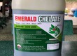 EMERALD CHELATE   Khoáng Acid Amin nhanh hấp thu, nhanh cứng vỏ 