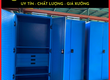 Tủ đựng dụng cụ đồ nghề giá rẻ 