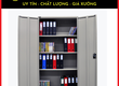 Tủ hồ sơ cho văn phòng giá rẻ 