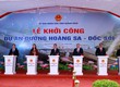 Dự án đất nền duy nhất hưởng lợi từ tỉnh Quảng Ngãi 