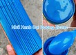 Sơn nhũ hệ nước zic zac 