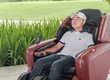 Ghế massage quận Cầu Giấy   Maxcare Home / 