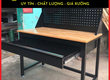 Bàn thao tác giá xưởng 