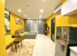 Căn 3PN 1 DT 107m2 full đồ xịn như ảnh The Zenpark chỉ 4,9 tỷ BP tại Vinhomes...
