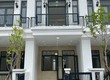 Nhà mặt tiền quốc lộ 50 diện tích 100m2 1 trệt 1 lầu 