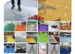 Sơn sàN epoxy boongke 