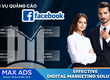 Dẫn đầu quảng cáo Facebook tại Bình Thuận 