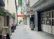 Hiếm  Hoàng Hoa Thám Mặt ngõ ô tô  4 tầng Kinh doanh Giữ tiền  2.1...