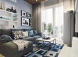 Thiết Kế Phòng Ốc Hiện Đại 