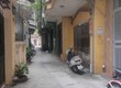 Bán nhà mới Kim Ngưu, Hai Bà Trưng, Hà Nội. DT 49m xây 6 tầng, Mặt tiền 5.8m,...