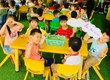 Chế độ dinh dưỡng cho trẻ tại Mầm non Thanh Thúy phường Tam Phú có gì 