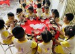 Học phí mầm non tại phường Tam Phú, trường mầm non Thanh Thuý như thế nào 