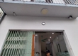 Tây Hồ   Nghi Tàm  Nhà mặt ngõ 3 tầng mới  Ô tô đỗ cạnh...