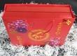 Bán vỏ hộp giấy đựng quà tết 