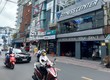 Cho thuê nhà mặt tiền Trần Huy Liệu P11 Phú Nhuận 6m25x12m 
