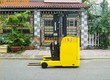 Cho thuê xe nâng tại sài gòn 