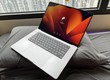 Macbook Pro 16inch 2021   Apple M1 Pro 10CPU 16GPU/ 16G/ 512G giá 35tr   Laptop...