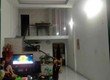 Nhà mới xây 1 trệt 1 lầu đường huỳnh văn trí bình chánh 