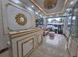 Cho thuê cửa hàng spa 4 tầng mặt đường Hoàng Minh Thảo ngay chợ Hàng mới