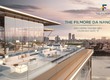 Căn hộ hạng sang The Filmore trung tâm TP.Đà Nẵng trực diện Sông Hàn 