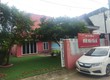 Bán nhà trệt 1 lầu,đường DX 001, Phú Mỹ, Thủ Dầu Một. Đất 270m2  10m x 27m....