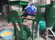 Máy vỡ ngô,nghiền ngô mảnh 