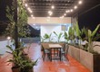 TOÀ căn hộ 5 tầng, thang máy, 215m2, gần khu phố Tây An Thượng, dòng tiền đều 126...