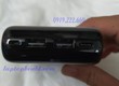Pin sạc dự phòng HoCo J59A 20.000mAh chính hãng 