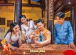 Top 5 công ty du lịch tết âm 2024 