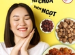 Tại sao nên mua ô mai tặng bạn gái 