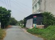 Đất 5x20 sổ hồng riêng huỳnh văn trí bình chánh 