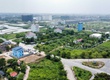 Cần bán đất đô thị sổ đỏ lâu dài 300m  KĐT Cienco5 Mê Linh Hà Nội. 