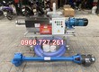 Máy ép phân tách nước trục vít 