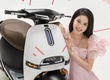 Osakar Gogo Fiona chính hãng   Xe điện HDGo.vn 